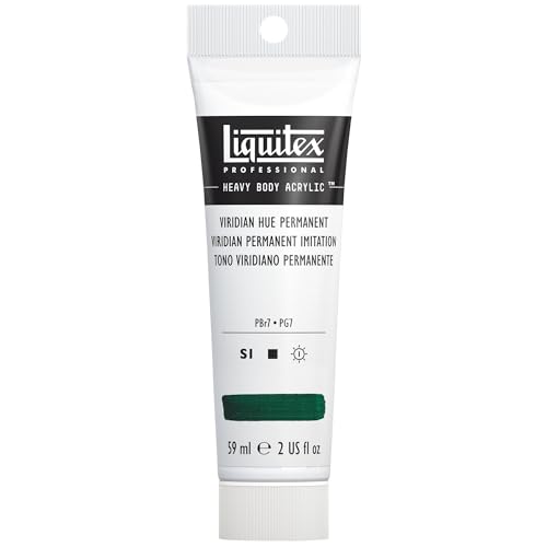 Heavy Body Acrylic Paint (2 Fl Oz)