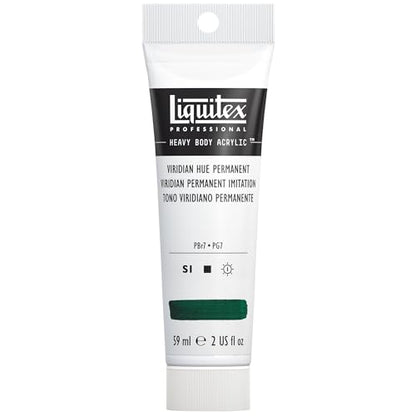 Heavy Body Acrylic Paint (2 Fl Oz)