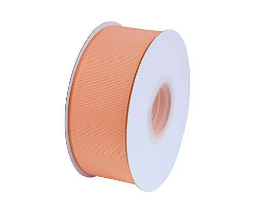11 2" Inch Grosgrain Ribbon 25 Yards