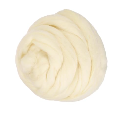 Wool Roving Yarn