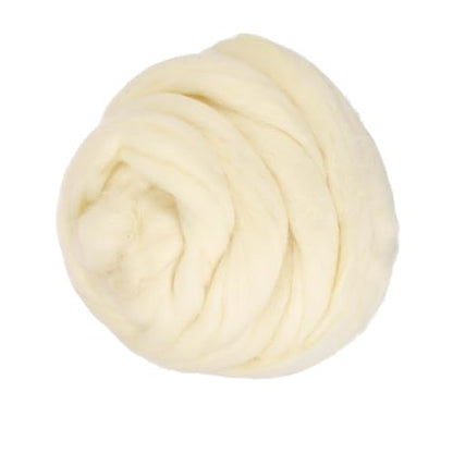 Wool Roving Yarn