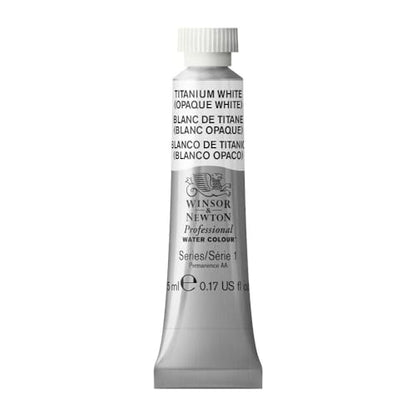 Professional Watercolor