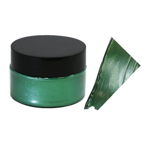 Shimmer Metallic Acrylic Paint Chalk Paste 1.7oz
