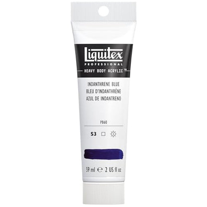 Heavy Body Acrylic Paint (2 Fl Oz)