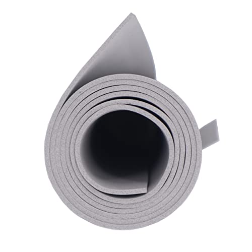 EVA Foam 2mm 10mm 13.7"×39" Craft Foam Sheet 74 kg