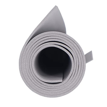 EVA Foam 2mm 10mm 13.7"×39" Craft Foam Sheet 74 kg