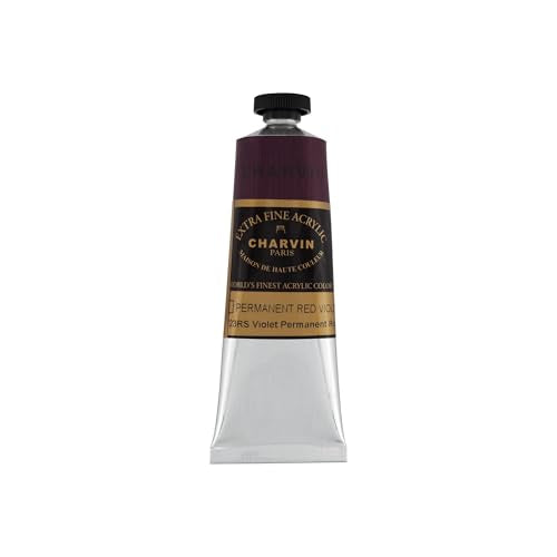 Extra Fine Professional Acrylic Paint (2.02 Fl Oz)