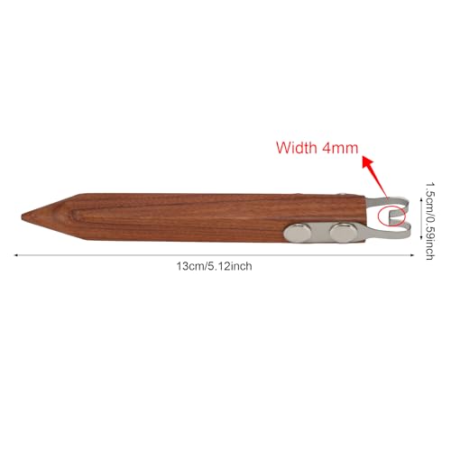 Pottery Trimming Tool for Clay & Ceramics Bottom Foot