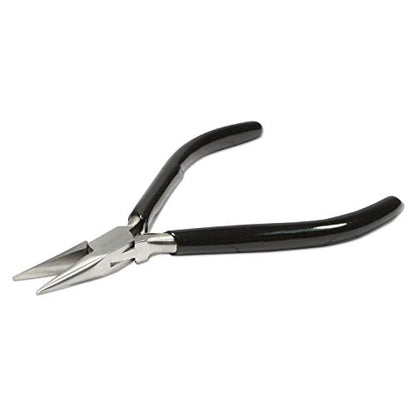 Chain Nose Pliers With Extra Fine Tips