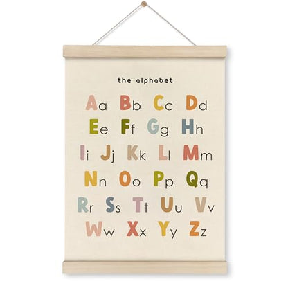 ABC Poster Hanger Frame