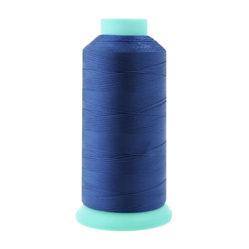 Size 69 210D T70 Denim Bonded Nylon Thread
