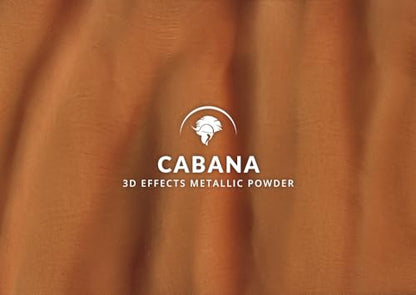 Spartan Epoxies Metallic Pigment Powder for Epoxy