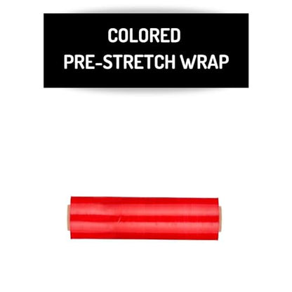 PSBM Tinted Red Pre