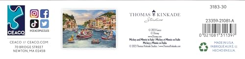 Thomas Kinkade