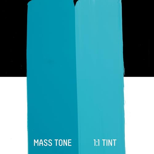 BASICS Acrylic Paint (4 Fl Oz)