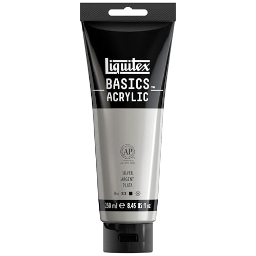 BASICS Acrylic Paint (8.45 Fl Oz)