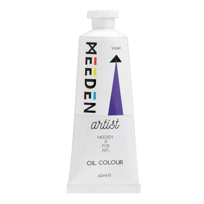 Artist Grade Oil Paint (2 Fl Oz)