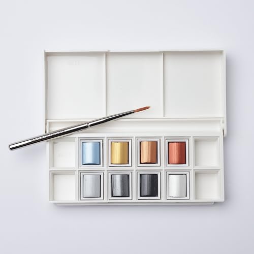 Cotman Watercolor Paint Set