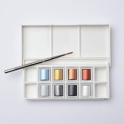 Cotman Watercolor Paint Set