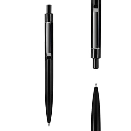 Metal Gel Pen