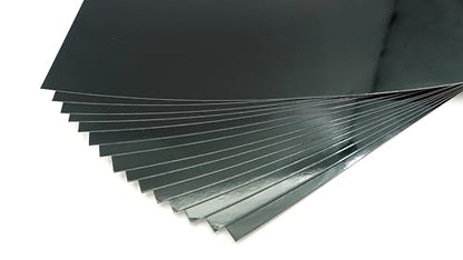 Metallic Cardstock Paper (15 Pack)