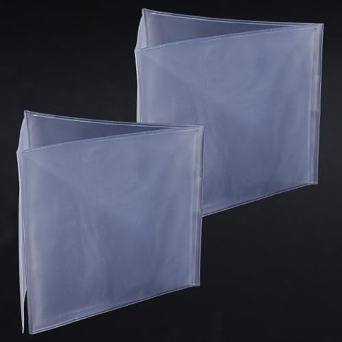 Standard mahjong card cover (2 Count)