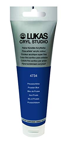 CRYL Studio Artist Acrylic Paint (4.23 Fl Oz)