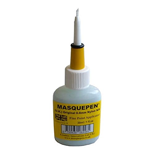 Ku UK Masquepen 1 oz (30 ml)