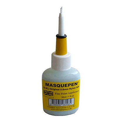 Ku UK Masquepen 1 oz (30 ml)