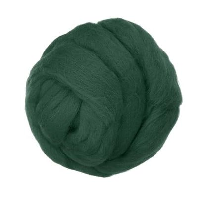 Wool Roving Yarn