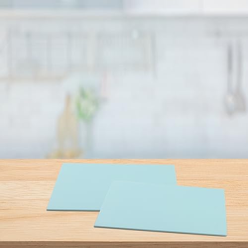 5 PCS 8.5"x11" Rubber Carving Blocks (5 Count)