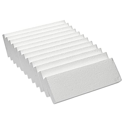 Foam Rectangle Blocks for Crafts