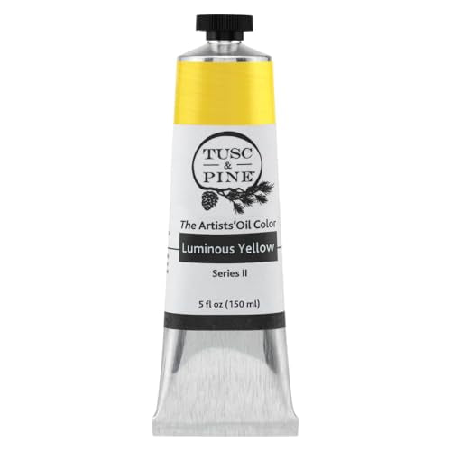 Artist Oil Paint (5.07 Fl Oz)