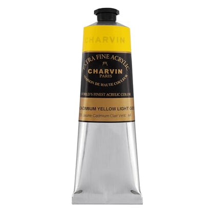 Extra Fine Professional Artist Acrylic Paint Colors (5.07 Fl Oz)