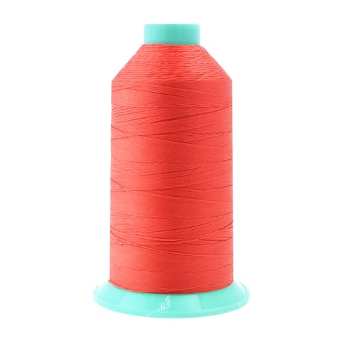 Size 138 420D T135 Coral Bonded Nylon Thread