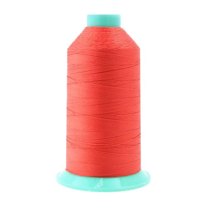 Size 138 420D T135 Coral Bonded Nylon Thread