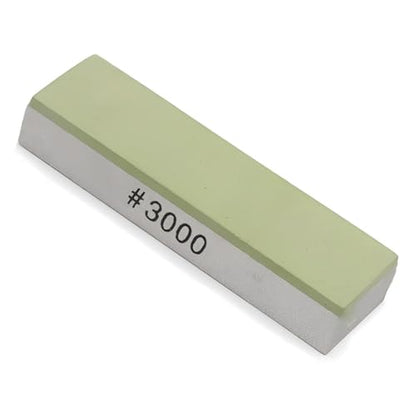 Small Travel Portable Diamond Resin Sharpening Stone