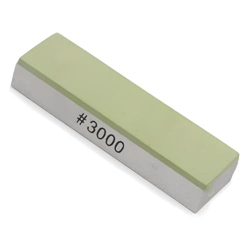 Small Travel Portable Diamond Resin Sharpening Stone