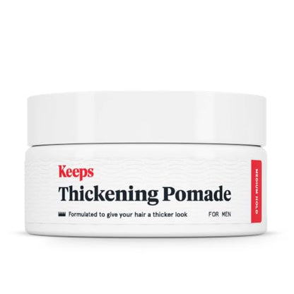 Thickening Pomade for Men (3 Ounce)