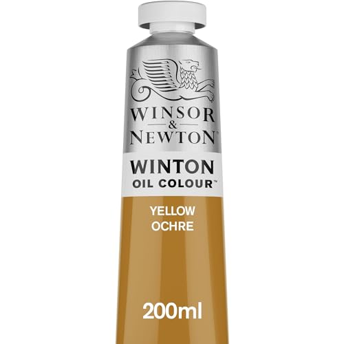 Winton Oil Color (6.75 Fl Oz)