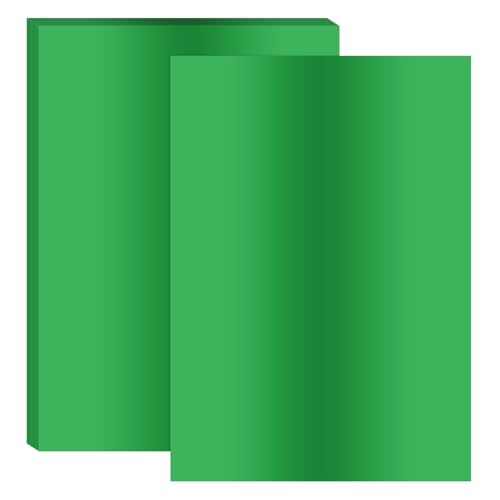 11.7x8.3" Hot Stamping Foil Paper Sheet (20 Count)