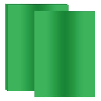 11.7x8.3" Hot Stamping Foil Paper Sheet (20 Count)