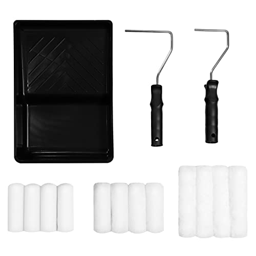 Paint Roller Kit
