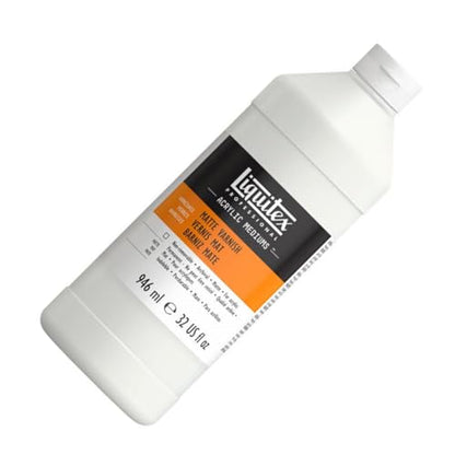 Professional Matte Varnish (32 Fl Oz)