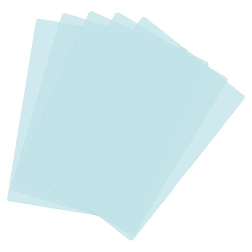 A4 Guided Reading Sheet (5 Count)