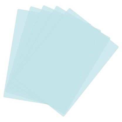 A4 Guided Reading Sheet (5 Count)