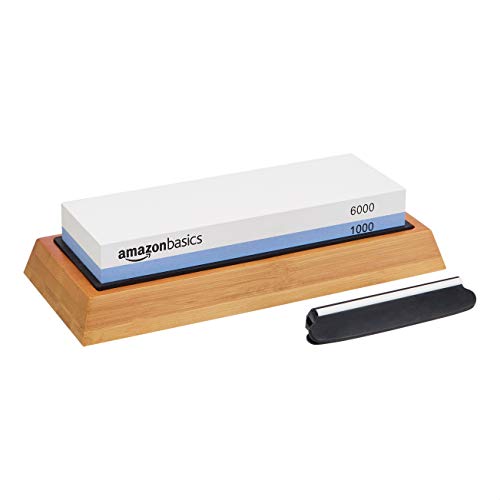 Whetstone Knife Sharpening Stone