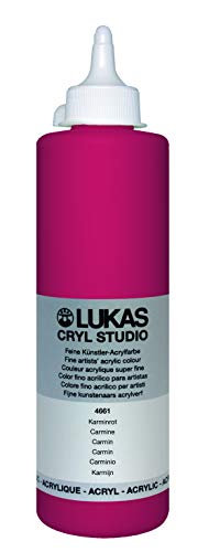 CRYL Studio Artist Acrylic Paint (16.91 Fl Oz)