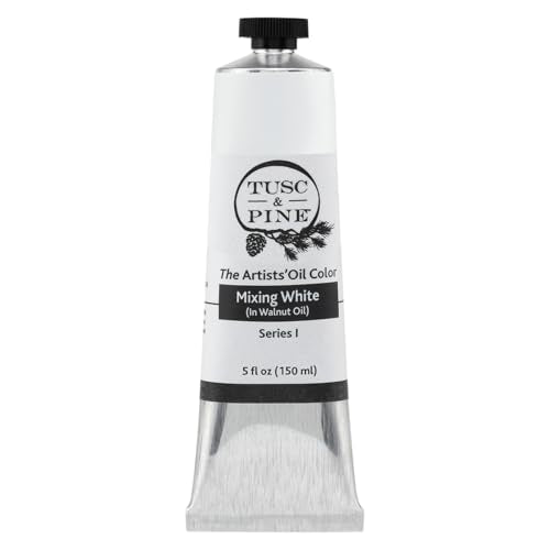 Artist Oil Paint (5.07 Fl Oz)