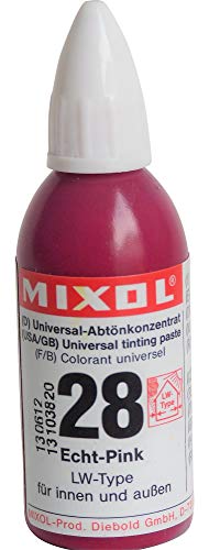 Universal Tints